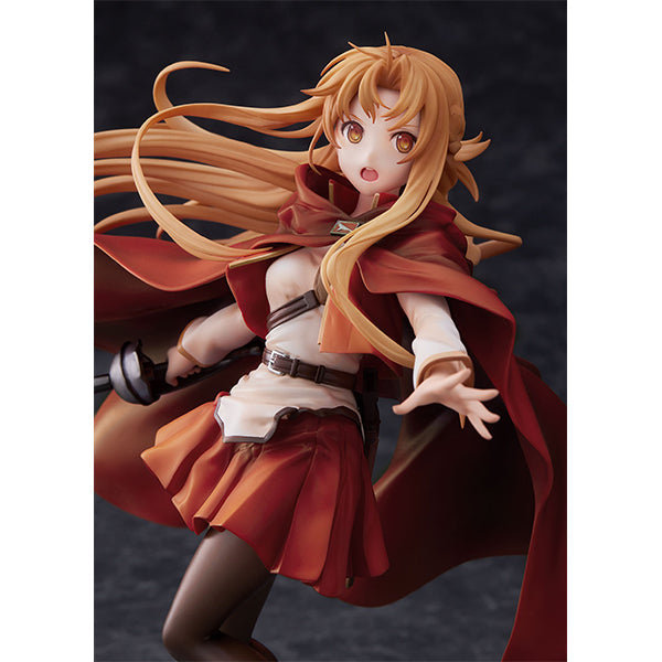 Gekijouban Sword Art Online: Progressive - Hoshinaki Yoru no Aria - Asuna - 1/7 (Aniplex), Franchise: Sword Art Online, Release Date: 30. Apr 2023, Store Name: Nippon Figures