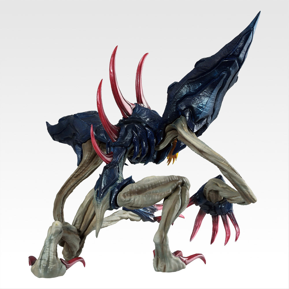 DIGIMON – Diaboromon – Ichiban Kuji – Clash of Light and Darkness – Last One Prize (Bandai Spirits)