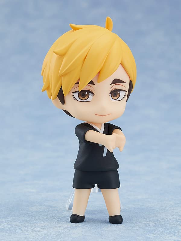 Haikyu!! - National Tournament Edition - Nendoroid Surprise (Orange Rouge), Franchise: Haikyu!!, Brand: Orange Rouge, Release Date: 30. Jun 2023, Type: Nendoroid, Store Name: Nippon Figures