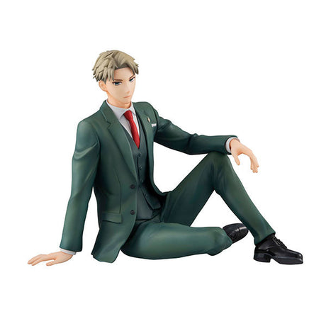 Spy × Family - Loid Forger G.E.M. Tenohira (MegaHouse), Franchise: Spy × Family, Brand: MegaHouse, Release Date: 29. Sep 2023, Store Name: Nippon Figures