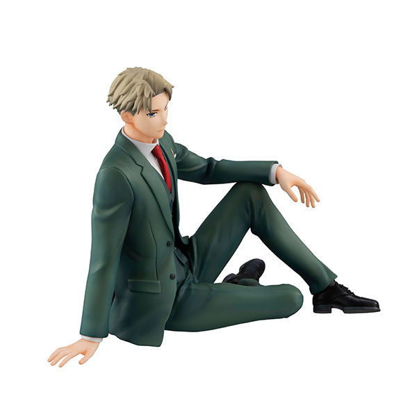 Spy × Family - Loid Forger G.E.M. Tenohira (MegaHouse), Franchise: Spy × Family, Brand: MegaHouse, Release Date: 29. Sep 2023, Store Name: Nippon Figures