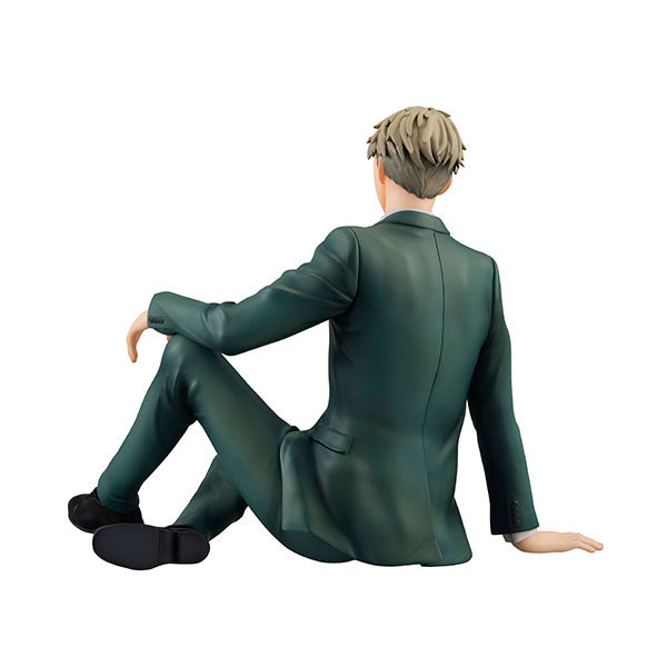 Spy × Family - Loid Forger G.E.M. Tenohira (MegaHouse), Franchise: Spy × Family, Brand: MegaHouse, Release Date: 29. Sep 2023, Store Name: Nippon Figures