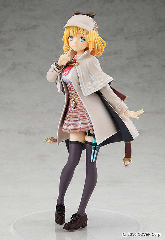 Hololive - Amelia Watson - Pop Up Parade (Good Smile Company), Franchise: Hololive, Brand: Good Smile Company, Release Date: 26. Dec 2023, Dimensions: H=165mm (6.44in), Store Name: Nippon Figures