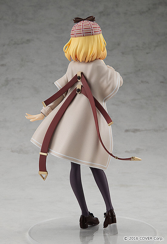 Hololive - Amelia Watson - Pop Up Parade (Good Smile Company), Franchise: Hololive, Brand: Good Smile Company, Release Date: 26. Dec 2023, Dimensions: H=165mm (6.44in), Store Name: Nippon Figures