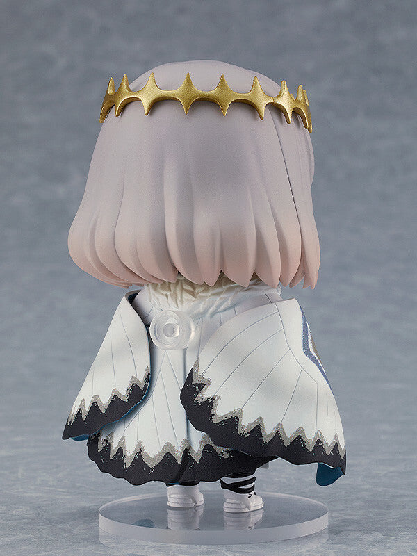 Fate/Grand Order - Oberon - Nendoroid #2102 - Pretender (Good Smile Company, Orange Rouge), Franchise: Fate/Grand Order, Release Date: 30. Aug 2023, Store Name: Nippon Figures