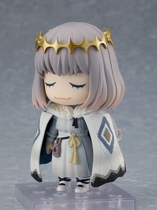 Fate/Grand Order - Oberon - Nendoroid #2102 - Pretender (Good Smile Company, Orange Rouge), Franchise: Fate/Grand Order, Release Date: 30. Aug 2023, Store Name: Nippon Figures