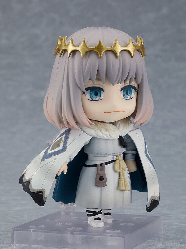 Fate/Grand Order - Oberon - Nendoroid #2102 - Pretender (Good Smile Company, Orange Rouge), Franchise: Fate/Grand Order, Release Date: 30. Aug 2023, Store Name: Nippon Figures