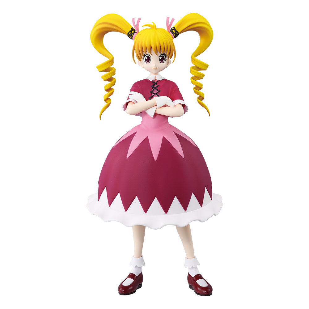 Hunter x Hunter - Bisky - Ichiban Kuji Masterlise - Greed Island - D Prize (Bandai Spirits)