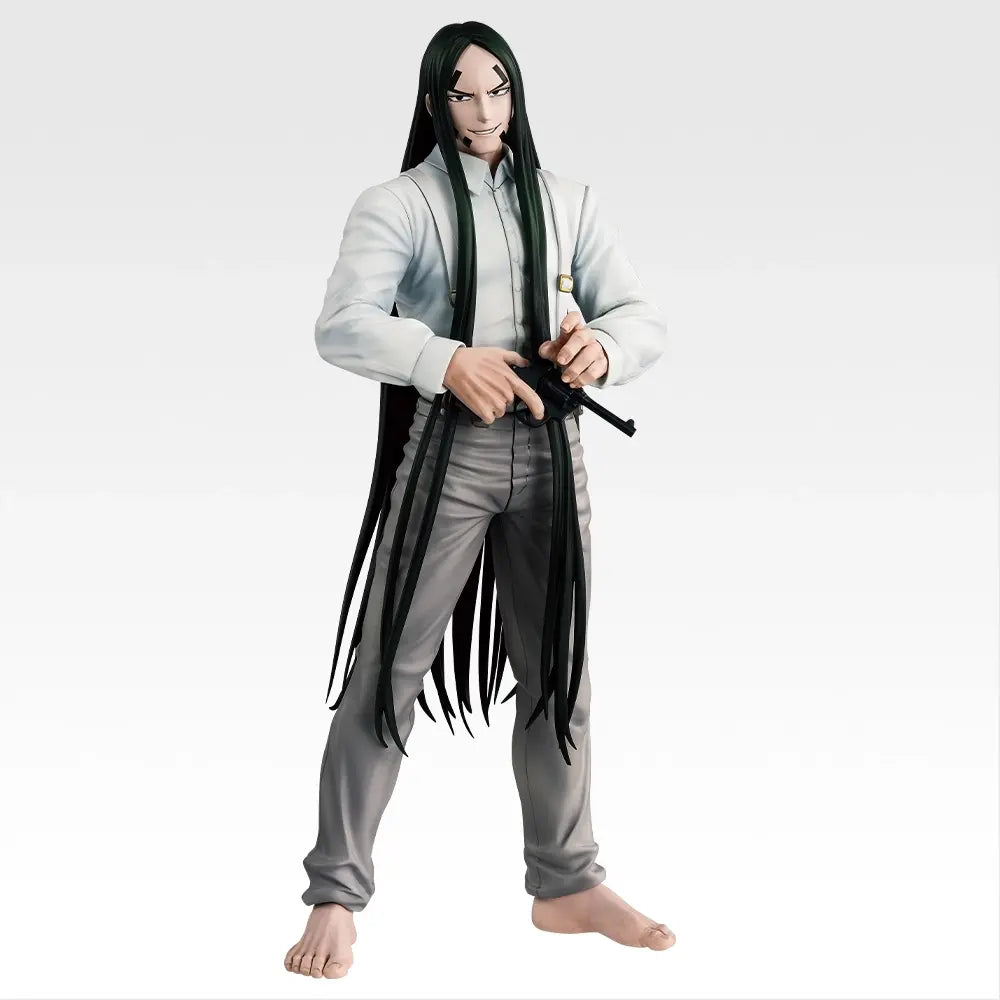 Golden Kamuy - Ōsawa Fusatarō (Boutarou the Pirate) - Ichiban Kuji - The Battle for the Gold - C Prize (Bandai Spirits)