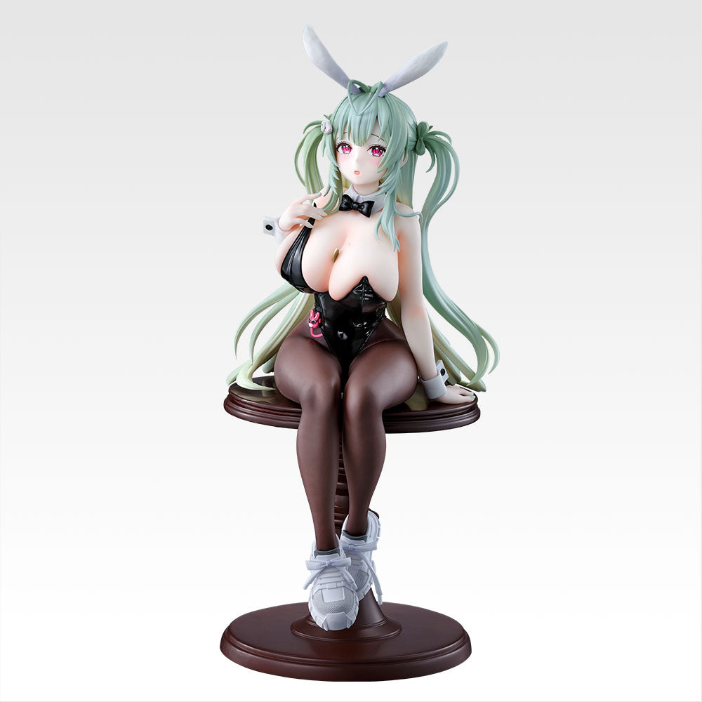 Victory of the Goddess: NIKKE - Soda (Surname Given Name order: Soda) - Ichiban Kuji - CHAPTER 5 - Last One Prize (Bandai Spirits)