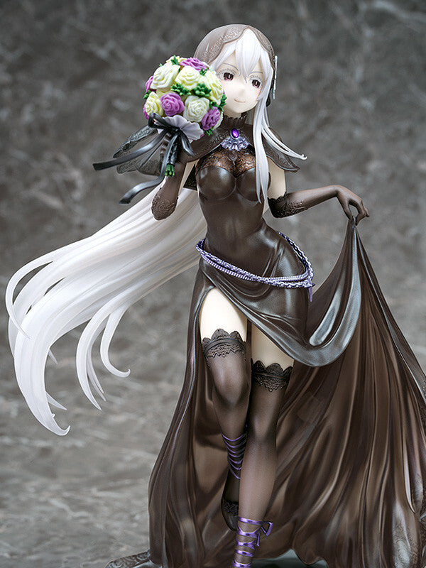 Re:Zero kara Hajimeru Isekai Seikatsu - Echidna - 1/7 - Wedding Ver. (Phat Company), Franchise: Re:Zero kara Hajimeru Isekai Seikatsu, Release Date: 30. Apr 2024, Store Name: Nippon Figures