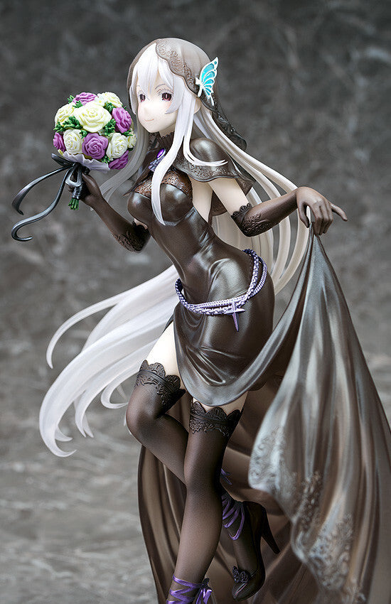 Re:Zero kara Hajimeru Isekai Seikatsu - Echidna - 1/7 - Wedding Ver. (Phat Company), Franchise: Re:Zero kara Hajimeru Isekai Seikatsu, Release Date: 30. Apr 2024, Store Name: Nippon Figures