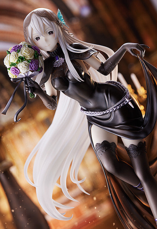 Re:Zero kara Hajimeru Isekai Seikatsu - Echidna - 1/7 - Wedding Ver. (Phat Company), Franchise: Re:Zero kara Hajimeru Isekai Seikatsu, Release Date: 30. Apr 2024, Store Name: Nippon Figures