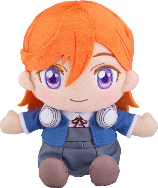 Love Live! Superstar!! - Shibuya Kanon (Good Smile Company), Plushies, Release Date: 30. Jun 2023, Nippon Figures
