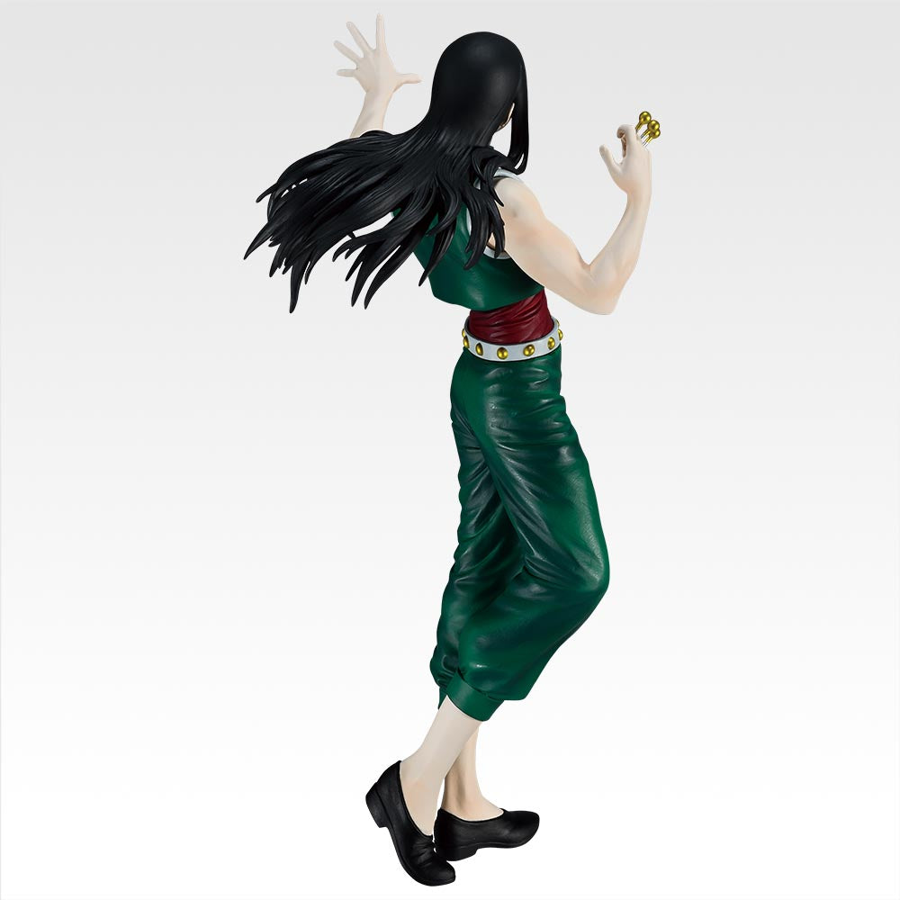 HUNTER × HUNTER - Illumi Zoldyck - Ichiban Kuji Masterlise - Cross the "X‑Day" - B Prize (Bandai Spirits)