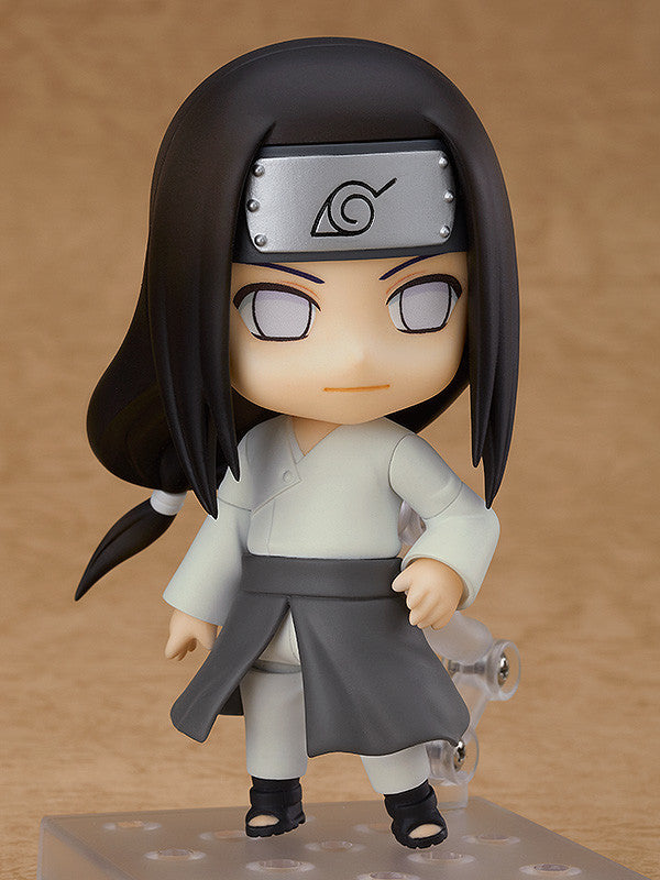 Naruto Shippuden - Hyuga Neji - Nendoroid #1354 (Good Smile Company), Franchise: Naruto Shippuden, Brand: Good Smile Company, Release Date: 31. Dec 2020, Type: Nendoroid, Store Name: Nippon Figures