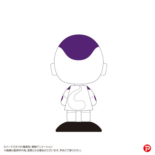 Dragon Ball Z - Frieza - Yura-Yura Head, Franchise: Dragon Ball Z, Release Date: 30. Sep 2022, Material: PVC, ABS, STEEL, Nippon Figures