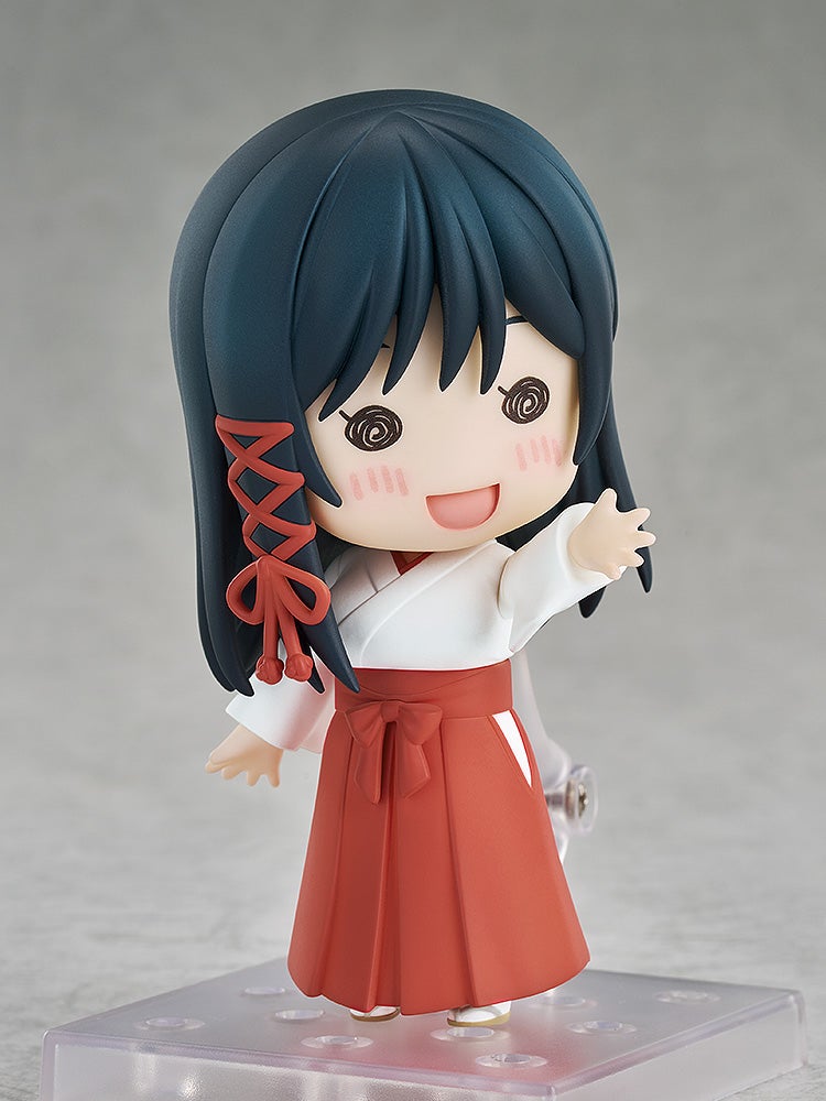 Tying the Knot with an Amagami Sister - Amagami Yae - Nendoroid #2724 (Good Smile Company)
