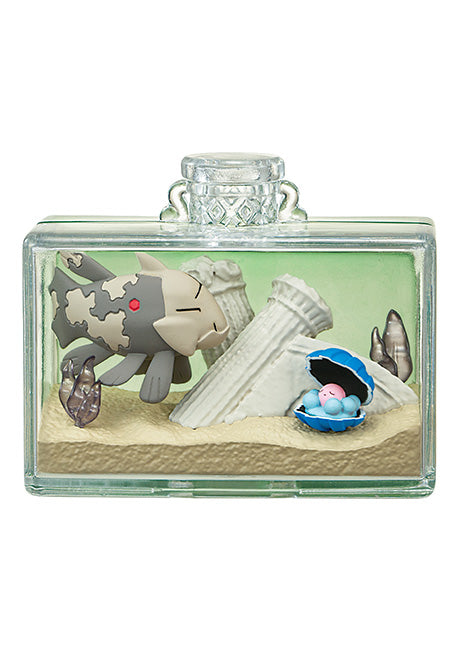 Pokemon - Aqua Bottle Collection2 - Re-ment - Blind Box, Franchise: Pokemon, Brand: Re-ment, Release Date: 16th October 2023, Type: Blind Boxes, Box Dimensions: 13cm (Height) x 7cm (Width) x 7cm (Depth), Material: PVC, ABS, Number of types: 6 types, Store Name: Nippon Figures