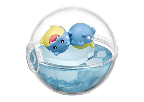 Pokemon - Terrarium Collection Vol. 11 - Re-ment - Blind Box, Franchise: Pokemon, Brand: Re-ment, Release Date: 23rd May 2022, Type: Blind Boxes, Box Dimensions: 10cm x 7cm x 7cm, Material: PVC, ABS, Number of types: 6 types, Store Name: Nippon Figures