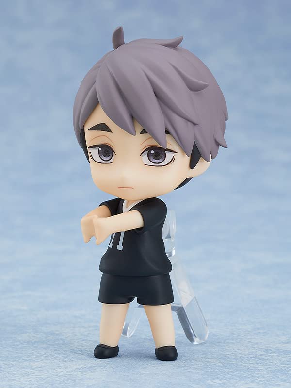 Haikyu!! - National Tournament Edition - Nendoroid Surprise (Orange Rouge), Franchise: Haikyu!!, Brand: Orange Rouge, Release Date: 30. Jun 2023, Type: Nendoroid, Store Name: Nippon Figures