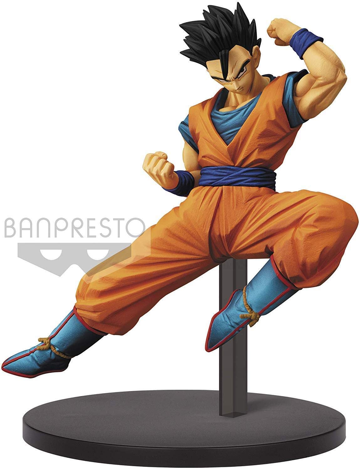 Dragon Ball Z - Son Gohan - Dragon Ball Super Chousenshi Retsuden (Bandai Spirits), Franchise: Dragon Ball, Brand: Bandai Spirits, Release Date: 23. Jan 2020, Type: Prize, Nippon Figures