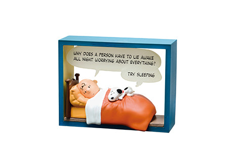 SNOOPY - Comic Cube Collection - Re-ment - Blind Box, Franchise: Snoopy, Brand: Re-ment, Release Date: 30th May 2022, Type: Blind Boxes, Number of types: 6 types, Store Name: Nippon Figures