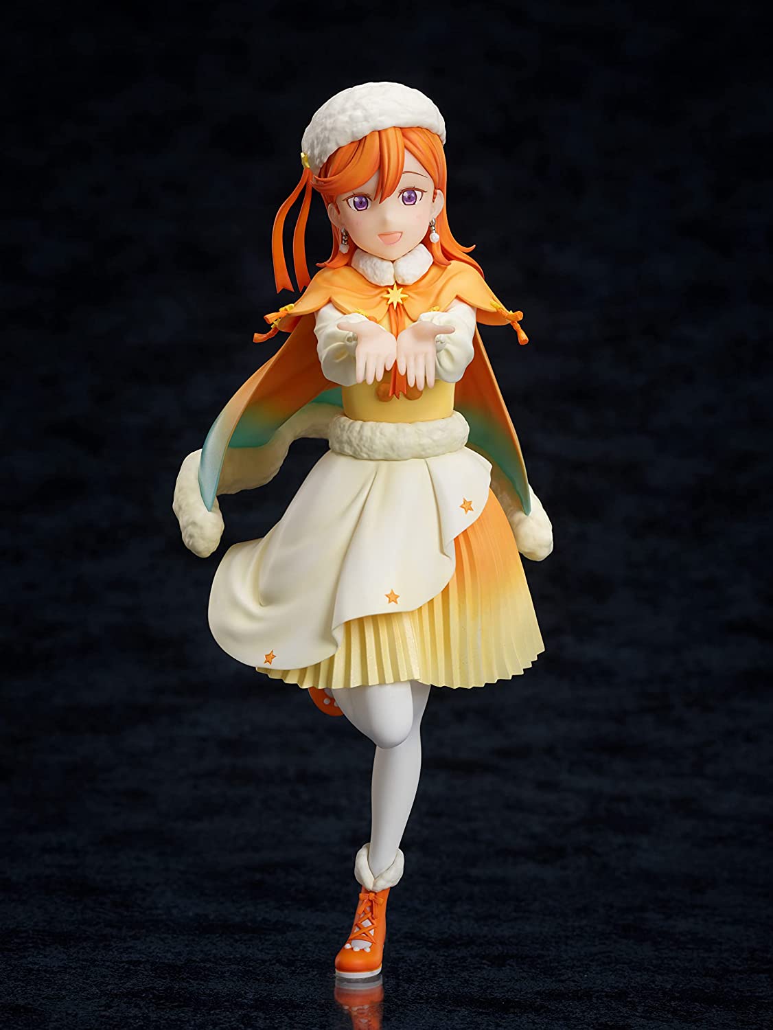 Love Live! Superstar!! - Shibuya Kanon - F:Nex - 1/7 - Starlight Prologue (FuRyu), Franchise: Love Live! Superstar!!, Release Date: 31. Mar 2023, Store Name: Nippon Figures