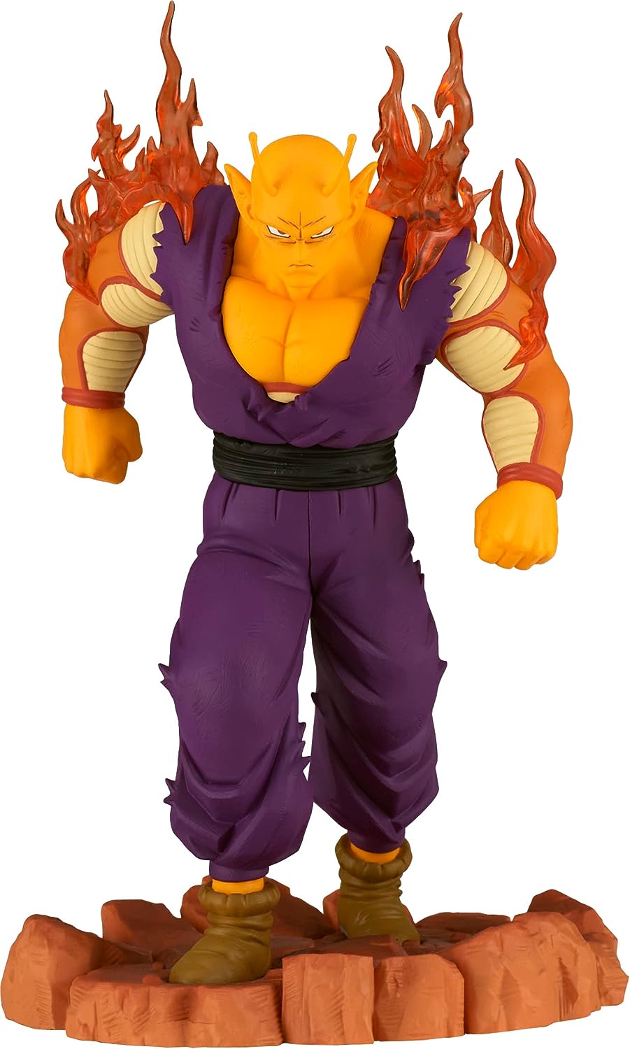 Dragon Ball Super Super Hero - Orange Piccolo - History Box (Bandai Spirits) - Nippon Figures