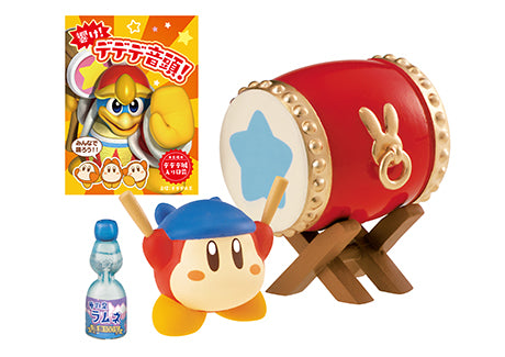 Kirby - Kirby Star Allies - Re-ment - Blind Box, Franchise: Kirby, Brand: Re-ment, Release Date: 24th June 2019, Type: Blind Boxes, Box Dimensions: 11.5cm x 7cm x 5cm, Material: PVC, ABS, Number of types: 8 types, Store Name: Nippon Figures