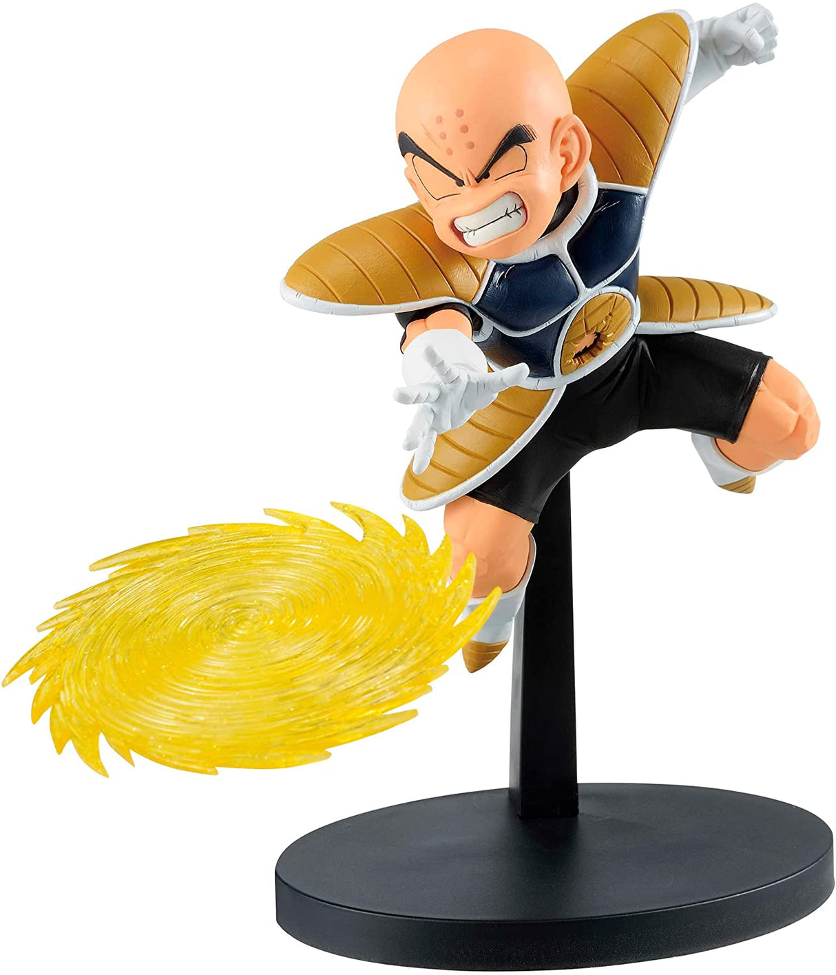 Dragon Ball Z - Kuririn - GxMateria (Bandai Spirits), Franchise: Dragon Ball Z, Brand: Bandai Spirits, Release Date: 17. Mar 2022, Type: General, Nippon Figures