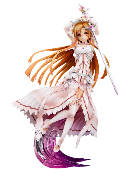 Sword Art Online: Alicization - Asuna - 1/8 - The Goddess of Creation Stacia (Genco), Franchise: Sword Art Online: Alicization, Brand: Genco, Release Date: 31. May 2021, Type: General, Nippon Figures
