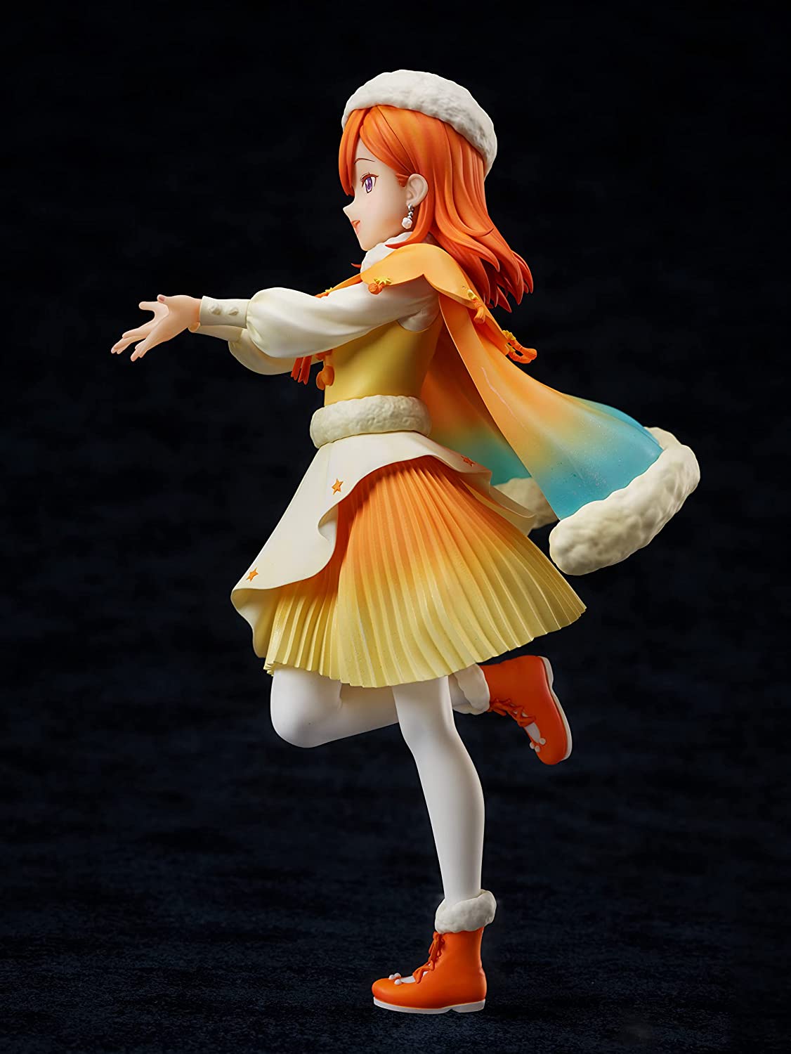 Love Live! Superstar!! - Shibuya Kanon - F:Nex - 1/7 - Starlight Prologue (FuRyu), Franchise: Love Live! Superstar!!, Release Date: 31. Mar 2023, Store Name: Nippon Figures
