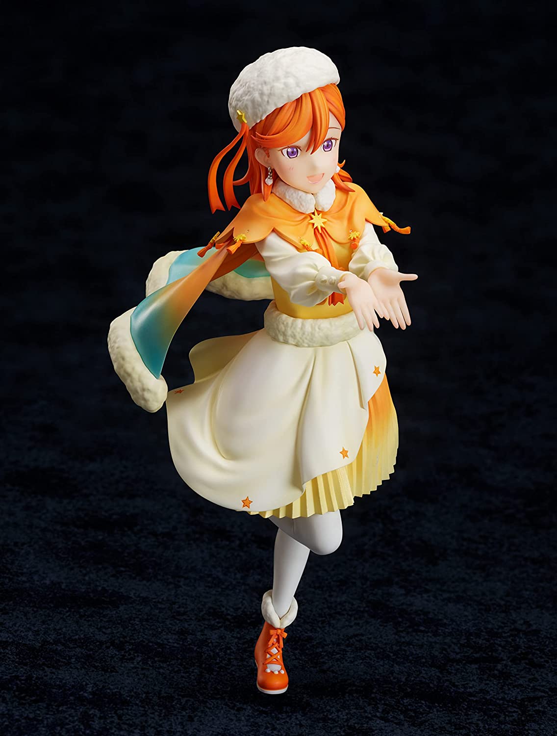 Love Live! Superstar!! - Shibuya Kanon - F:Nex - 1/7 - Starlight Prologue (FuRyu), Franchise: Love Live! Superstar!!, Release Date: 31. Mar 2023, Store Name: Nippon Figures