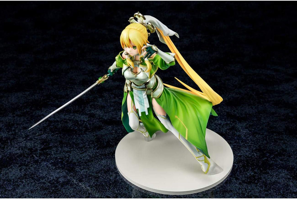 Sword Art Online: Alicization - Leafa - 1/8 - The Land Goddess Terraria (Genco), Franchise: Sword Art Online: Alicization, Brand: Genco, Release Date: 10. Apr 2021, Type: General, Nippon Figures