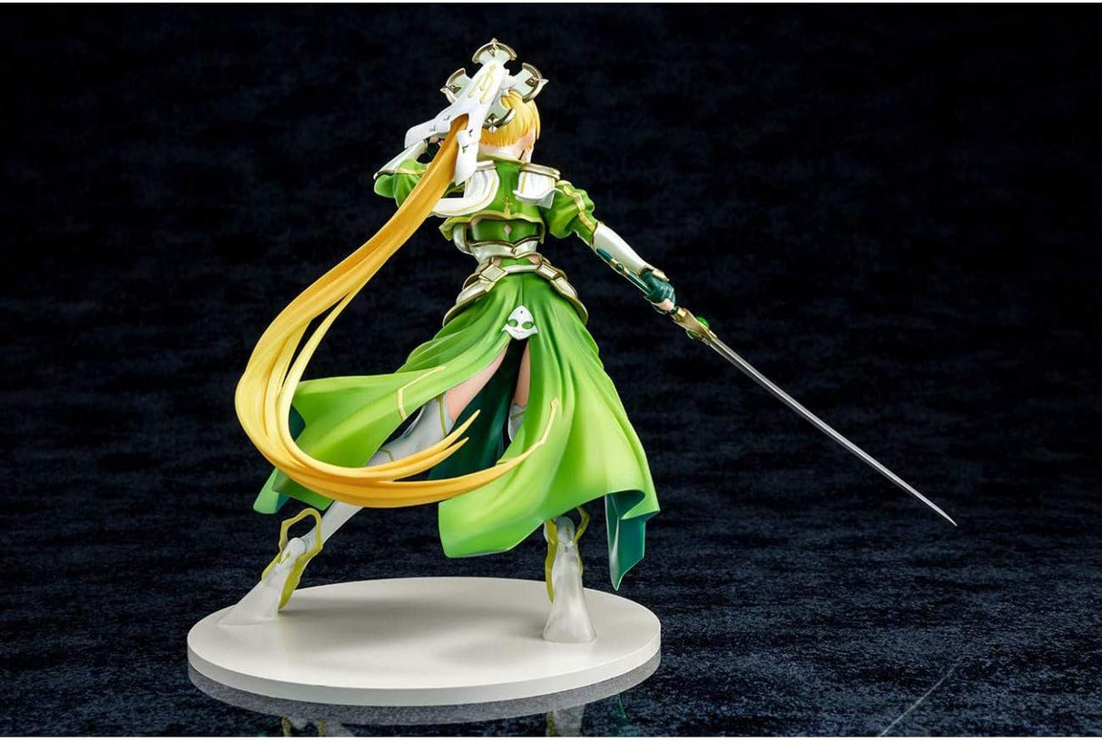 Sword Art Online: Alicization - Leafa - 1/8 - The Land Goddess Terraria (Genco), Franchise: Sword Art Online: Alicization, Brand: Genco, Release Date: 10. Apr 2021, Type: General, Nippon Figures