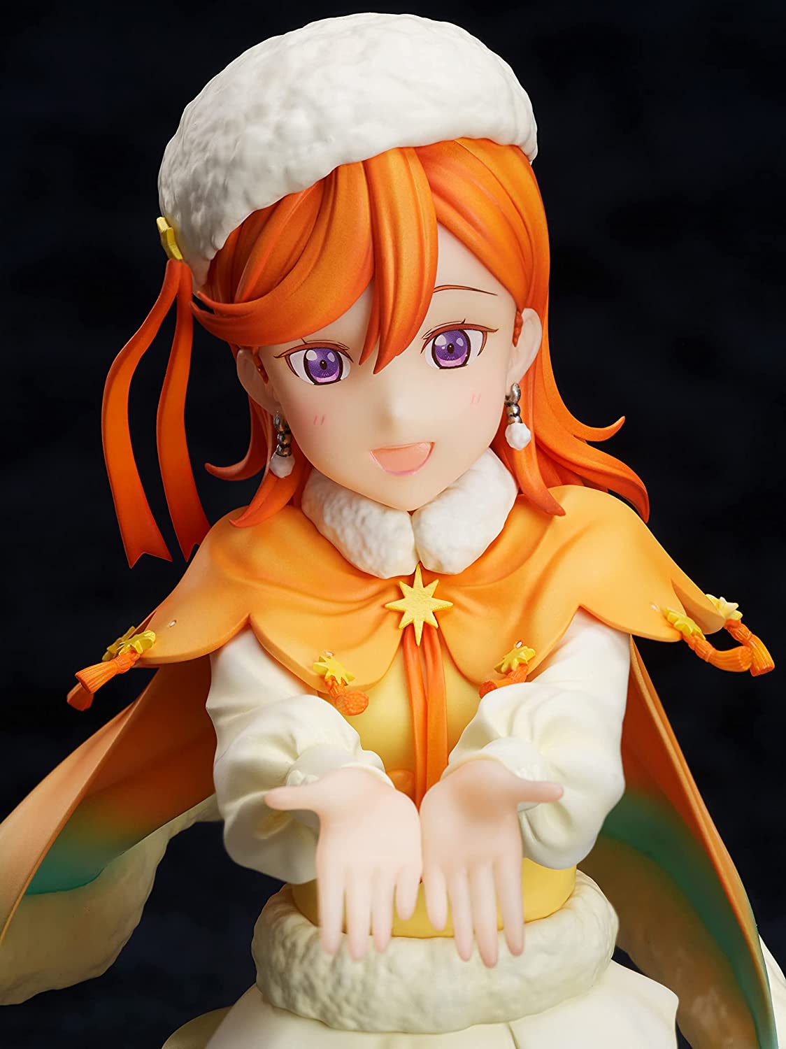 Love Live! Superstar!! - Shibuya Kanon - F:Nex - 1/7 - Starlight Prologue (FuRyu), Franchise: Love Live! Superstar!!, Release Date: 31. Mar 2023, Store Name: Nippon Figures