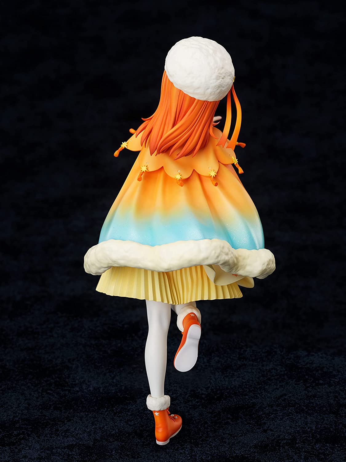 Love Live! Superstar!! - Shibuya Kanon - F:Nex - 1/7 - Starlight Prologue (FuRyu), Franchise: Love Live! Superstar!!, Release Date: 31. Mar 2023, Store Name: Nippon Figures