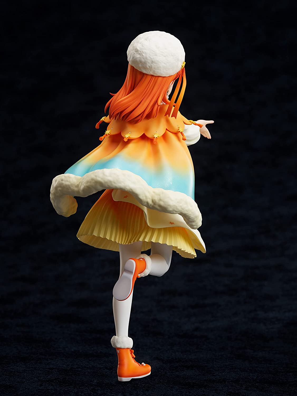 Love Live! Superstar!! - Shibuya Kanon - F:Nex - 1/7 - Starlight Prologue (FuRyu), Franchise: Love Live! Superstar!!, Release Date: 31. Mar 2023, Store Name: Nippon Figures