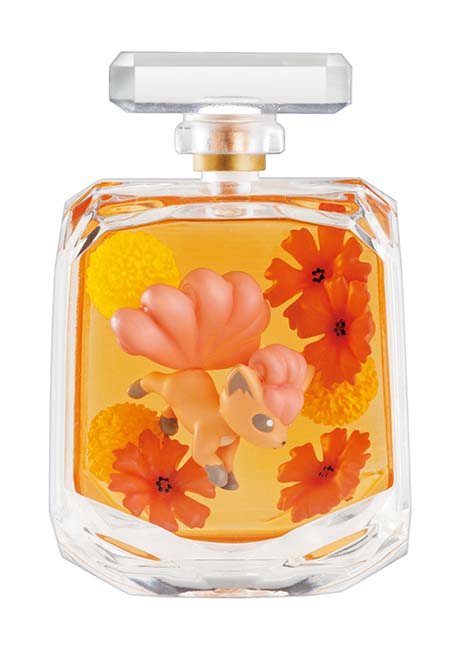 Pokemon - PETITE FLEUR deux - Re-ment - Blind Box, Franchise: Pokemon, Brand: Re-ment, Release Date: 15th April 2019, Type: Blind Boxes, Box Dimensions: 100mm (Height) x 70mm (Width) x 70mm (Depth), Material: PVC, ABS, Number of types: 6 types, Store Name: Nippon Figures