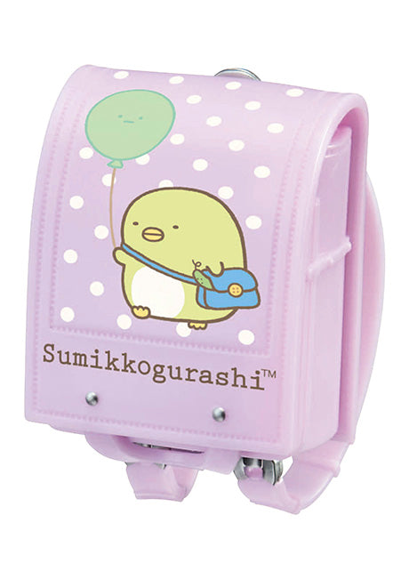 Sumikko Gurashi - Schoolbag - Re-ment - Blind Box, San-X, Re-ment, Release Date: 7th August 2023, Blind Boxes, PVC, ABS, 8 types, Nippon Figures