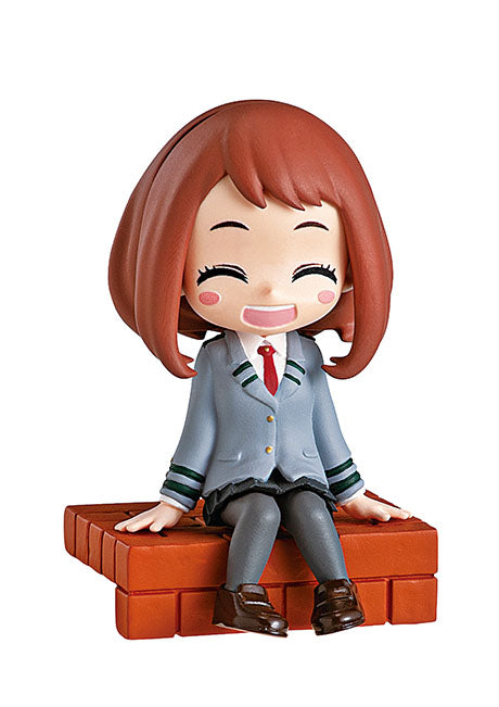 "My Hero Academia - Journey Home Moment - Re-ment - Blind Box, Release Date: 15th August 2022, 6 types, Nippon Figures"