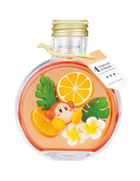 Kirby - PUPUPU HERBARIUM - Re-ment - Blind Box, Franchise: Kirby, Brand: Re-ment, Release Date: 24th January 2020, Type: Blind Boxes, Box Dimensions: 100mm (height) x 70mm (width) x 70mm (depth), Material: PVC, ABS, Number of types: 6 types, Store Name: Nippon Figures