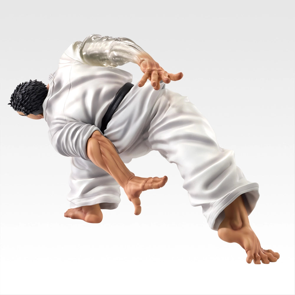 Baki - Orochi Katsumi - Ichiban Kuji MASTERLISE - The Giant Beat - C Prize (Bandai Spirits)