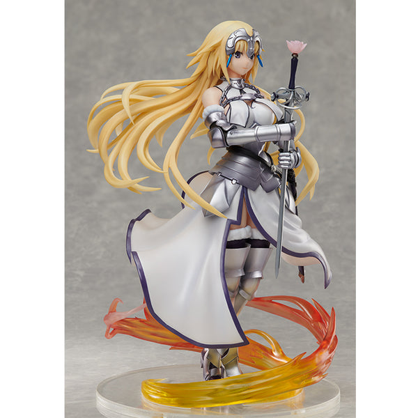 Fate/Apocrypha - Jeanne d'Arc - 1/7 - Ruler, Guren no Seijo, Aniplex, Release Date: 25. Feb 2019, Scale: 1/7, Nippon Figures