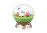 Kirby - Terrarium Collection Deluxe Memories - Re-ment - Blind Box, Franchise: Kirby, Brand: Re-ment, Release Date: 24th May 2019, Type: Blind Boxes, Box Dimensions: 100mm (height) x 70mm (width) x 70mm (depth), Material: PVC, ABS, Number of types: 6 types, Store Name: Nippon Figures