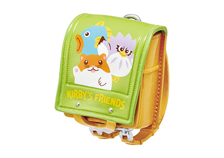 Kirby - Pupupu ☆ Land Satchel - Re-ment - Blind Box, Franchise: Kirby, Brand: Re-ment, Release Date: 26th October 2020, Type: Blind Boxes, Number of types: 8 types, Store Name: Nippon Figures