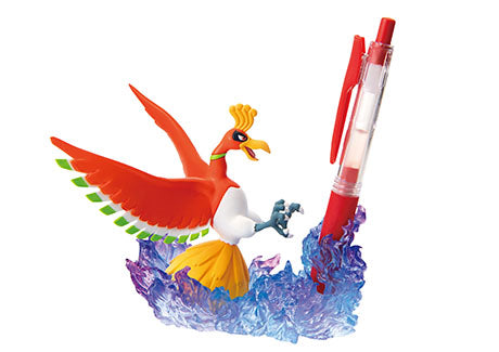 Pokemon - Desk Helper Figure 3 - Re-ment - Blind Box, Franchise: Pokemon, Brand: Re-ment, Release Date: 25th January 2019, Type: Blind Boxes, Box Dimensions: 11.5cm (Height) x 7cm (Width) x 5cm (Depth), Material: PVC, ABS, Number of types: 8 types, Store Name: Nippon Figures