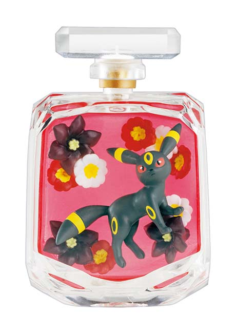 Pokemon - PETITE FLEUR deux - Re-ment - Blind Box, Franchise: Pokemon, Brand: Re-ment, Release Date: 15th April 2019, Type: Blind Boxes, Box Dimensions: 100mm (Height) x 70mm (Width) x 70mm (Depth), Material: PVC, ABS, Number of types: 6 types, Store Name: Nippon Figures