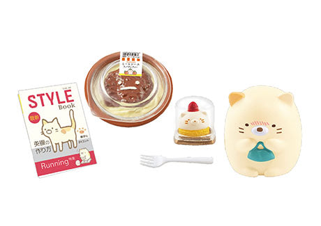 Sumikko Gurashi - Convenience Store - Re-ment - Blind Box, San-X, Re-ment, Release Date: 22nd May 2023, Blind Boxes, PVC, ABS, 8 types, Nippon Figures